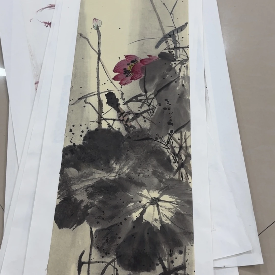 国画海**花Jjhhjjjhbbbhhb