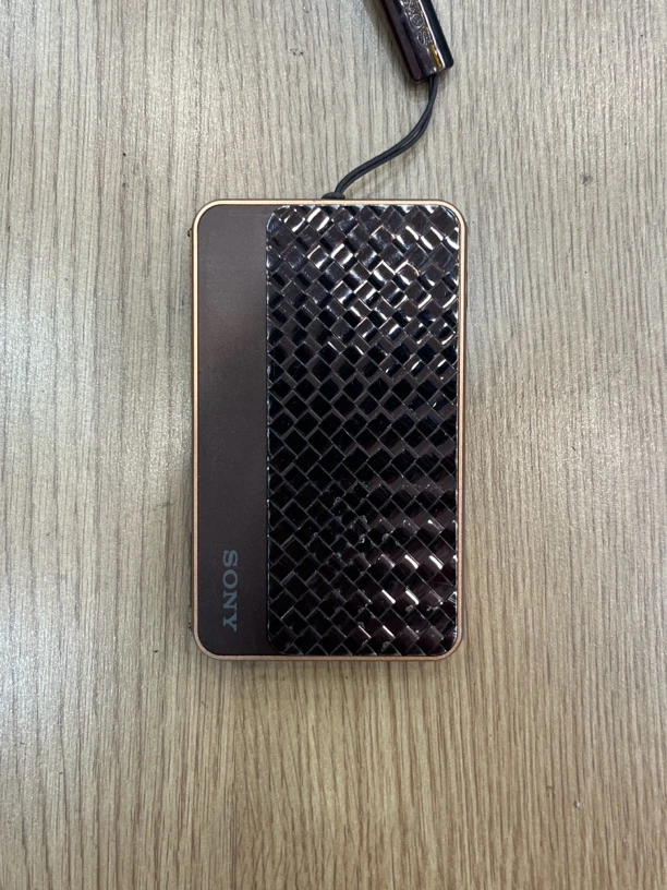 95新 Sony/索尼 索尼t99D二手相机no退换