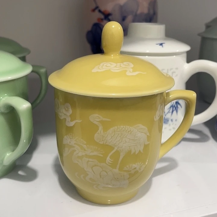 景德镇陶瓷景德镇瓷器