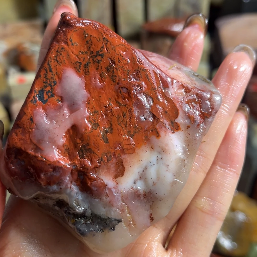 喵***主印石寿山石555555555