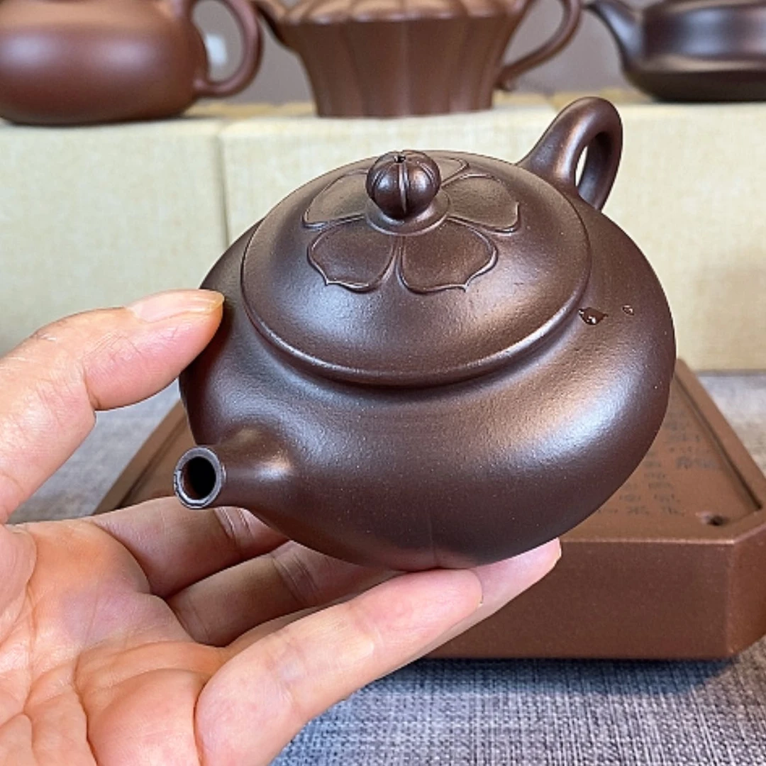 【闪购商品】茶壶紫砂宜兴紫砂壶收藏