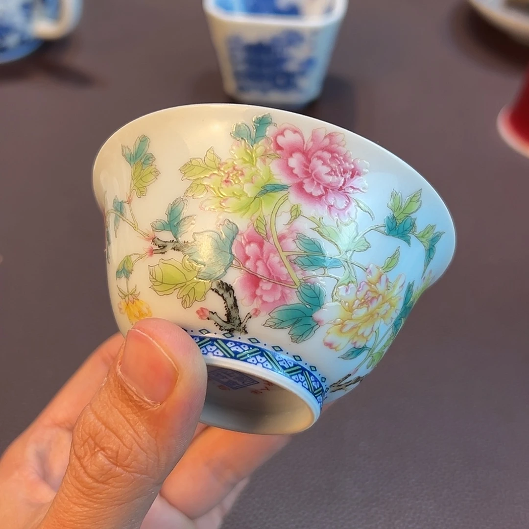 陶瓷陶瓷茶具陶瓷
