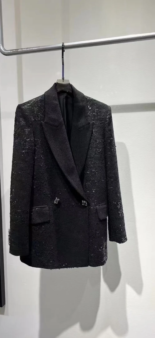 【铭尚服饰】新款高定西装上架