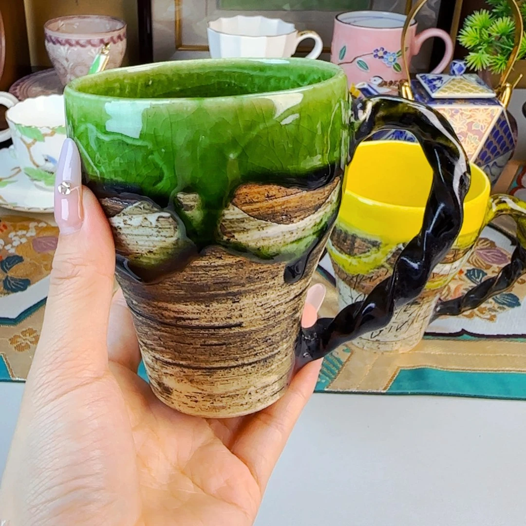 高端陶瓷福利不停！