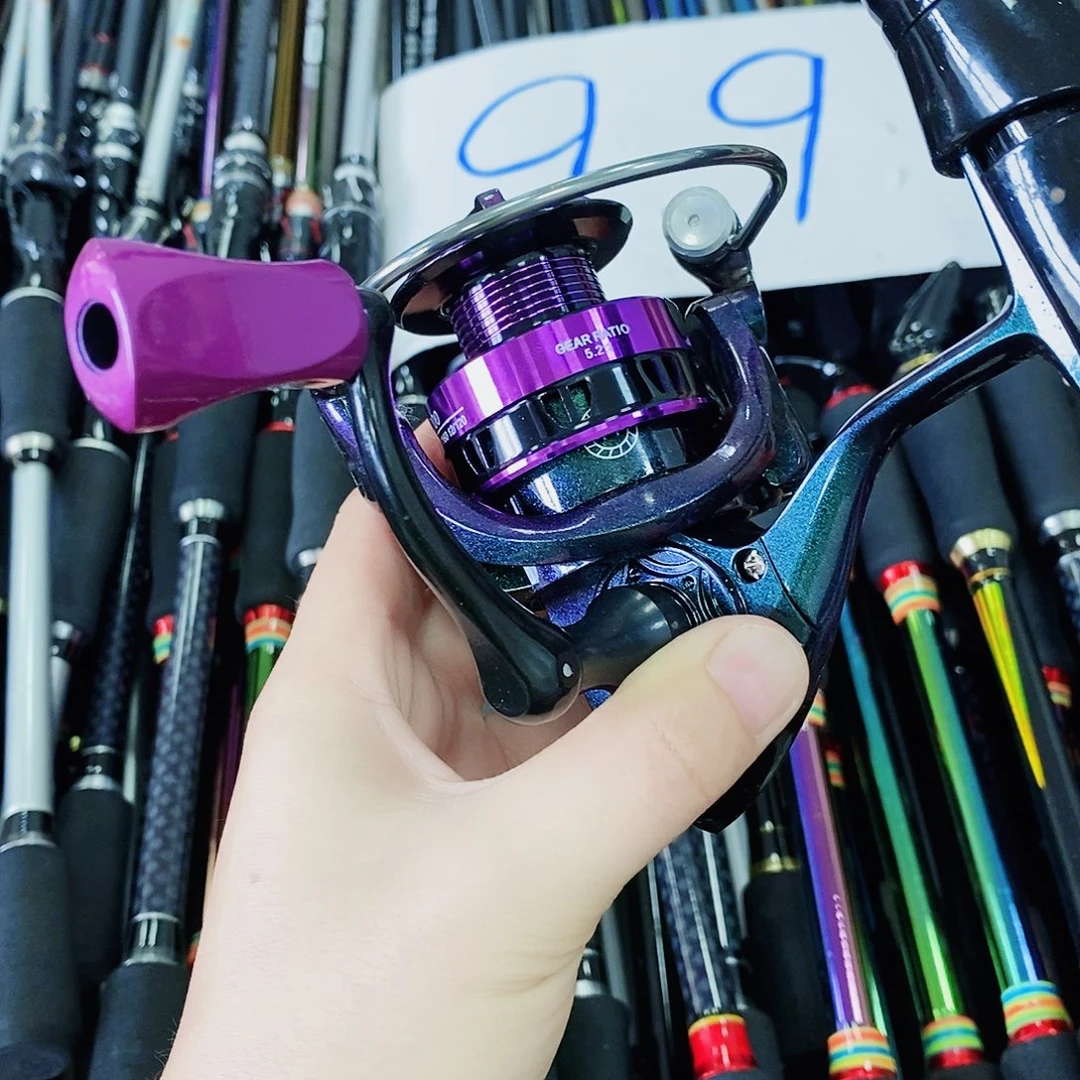 3000彩色纺车轮11