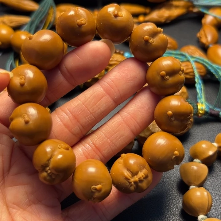 手串/手链橄榄核橄榄