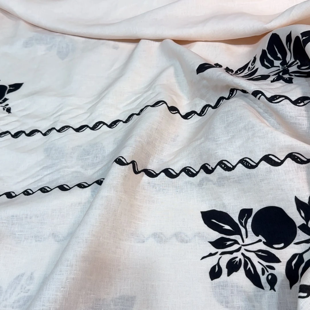 纯亚麻36，高品质的福利