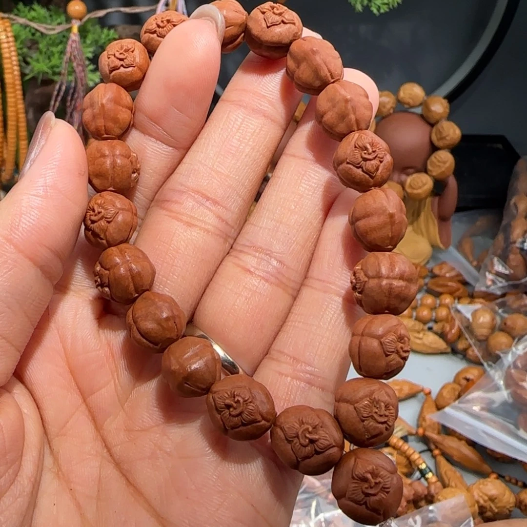 手串/手链橄榄核福利待遇