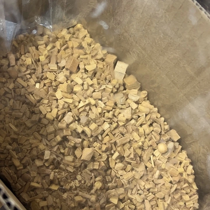香粉老山檀黑肉香薰料25克