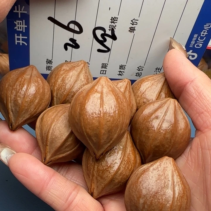 看***好橄榄核手串橄榄核