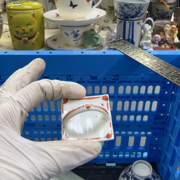 瓷片L*y开播啦….开播啦！