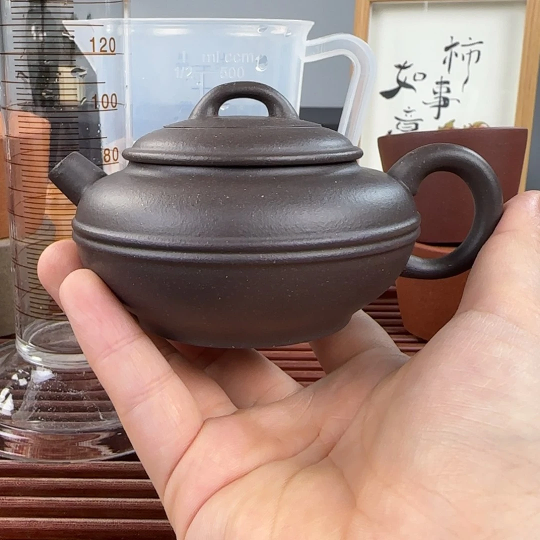 紫砂茶壶全****司微瑕线元