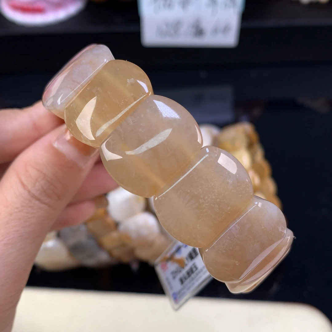硅化珊瑚（珊瑚玉）未镶嵌颈饰漏价漏价漏价72号
