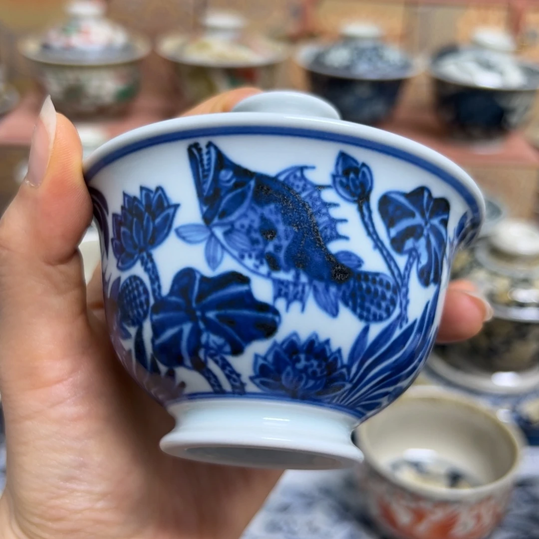 【闪购商品】陶瓷艺术有限公司