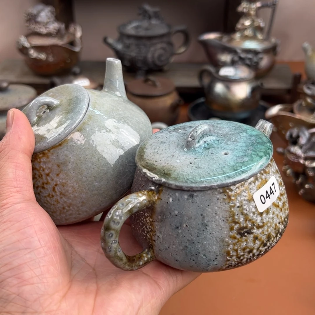 鹏***牌柴烧茶器感谢支持