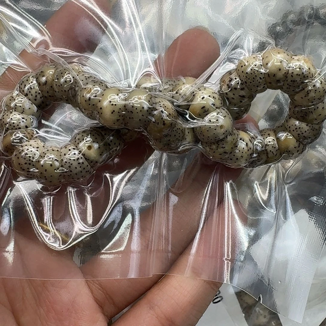 手串星月菩提157快乐星月菩提10