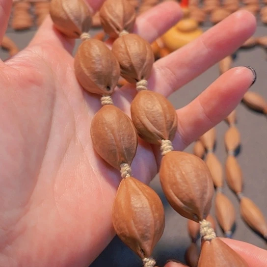 吉***哥19梅林铁核手持12粒款