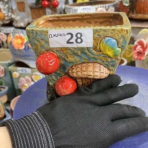 【闪购商品】红陶1