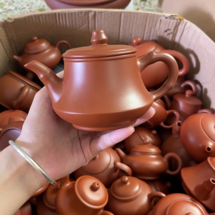 紫砂茶壶紫砂壶紫砂茶壶毫升250