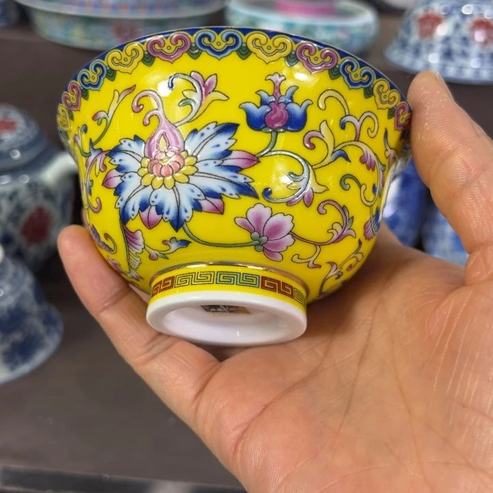 全场景德镇陶瓷景德镇陶瓷艺术