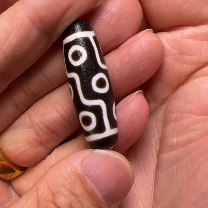 玛瑙/玉髓颈饰未镶嵌金**房