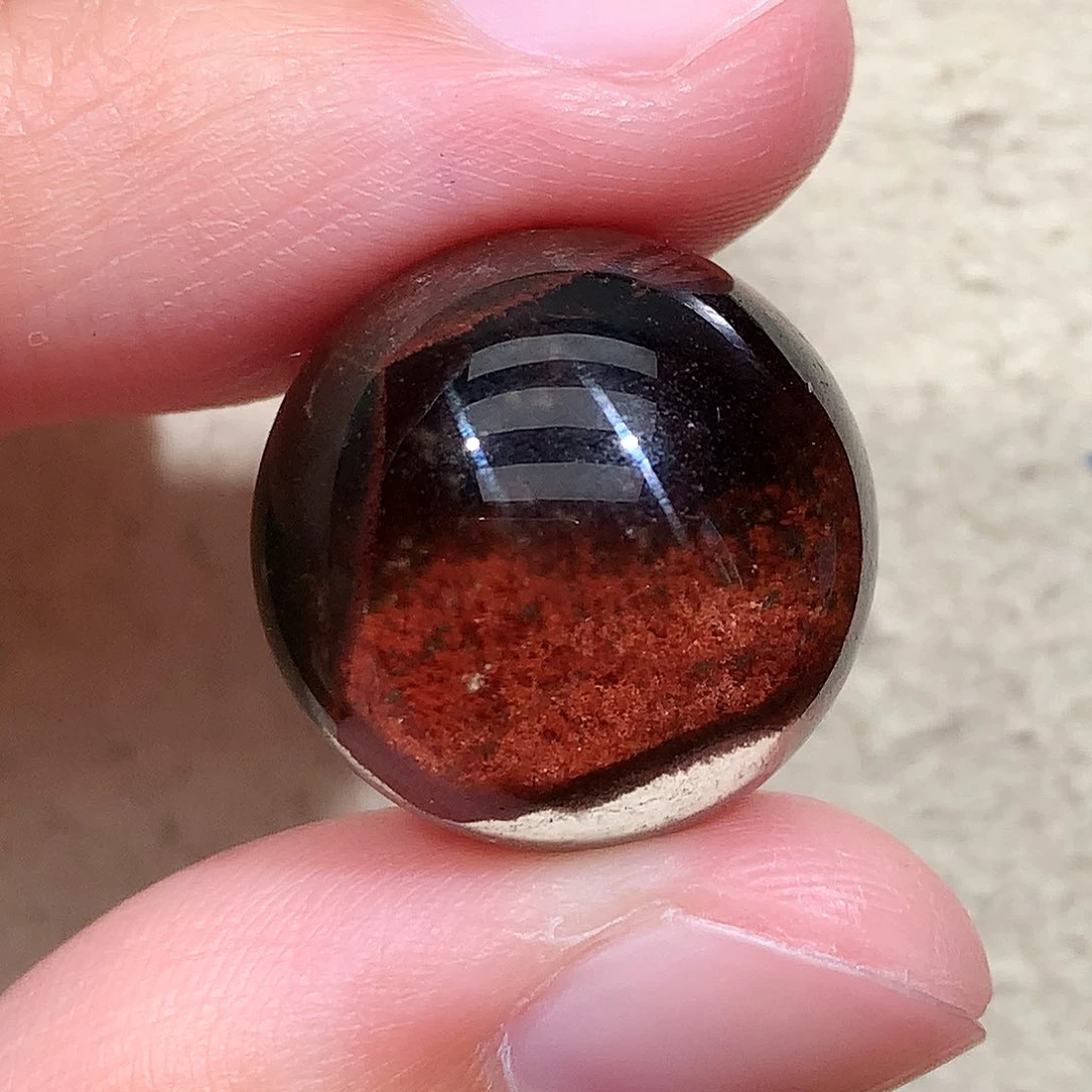 无非金属打孔定制不退换幽灵单珠