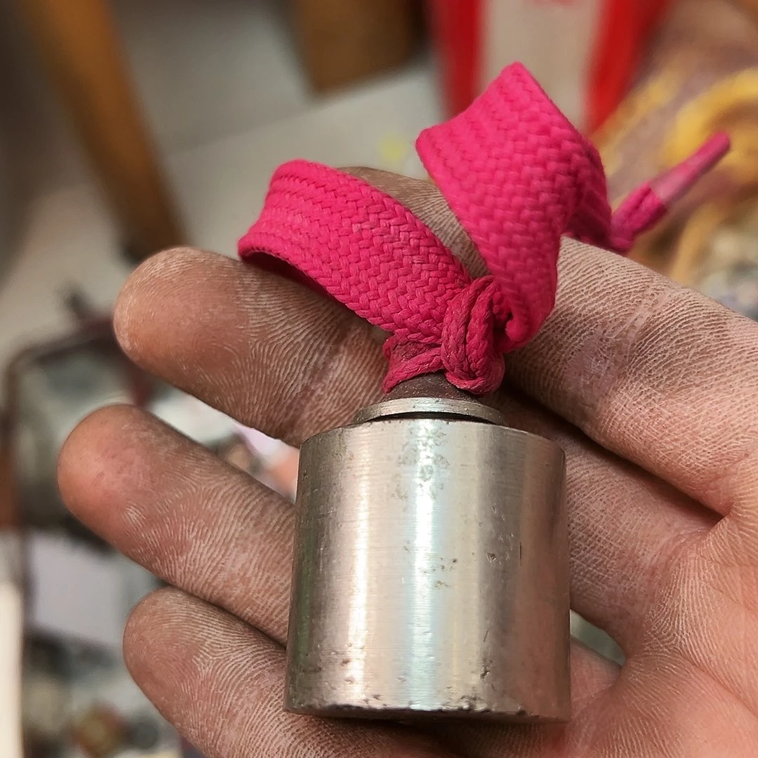 雨***晴非洲紫檀（红花梨）