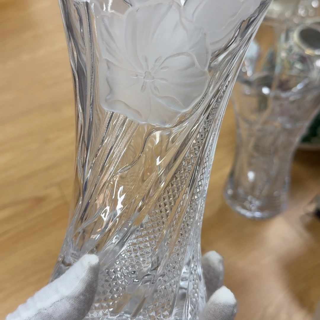 瓷片好物不断，惊喜不断