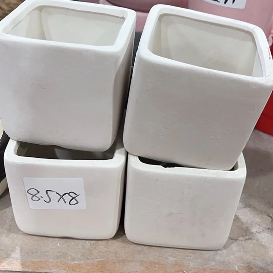 多肉绿植陶瓷花盆