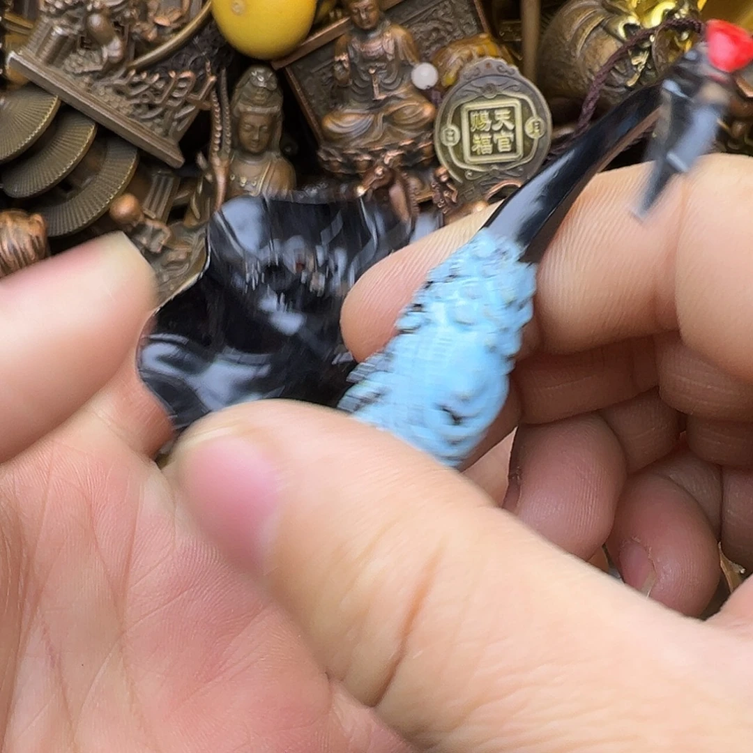 精品铜器，精美文玩