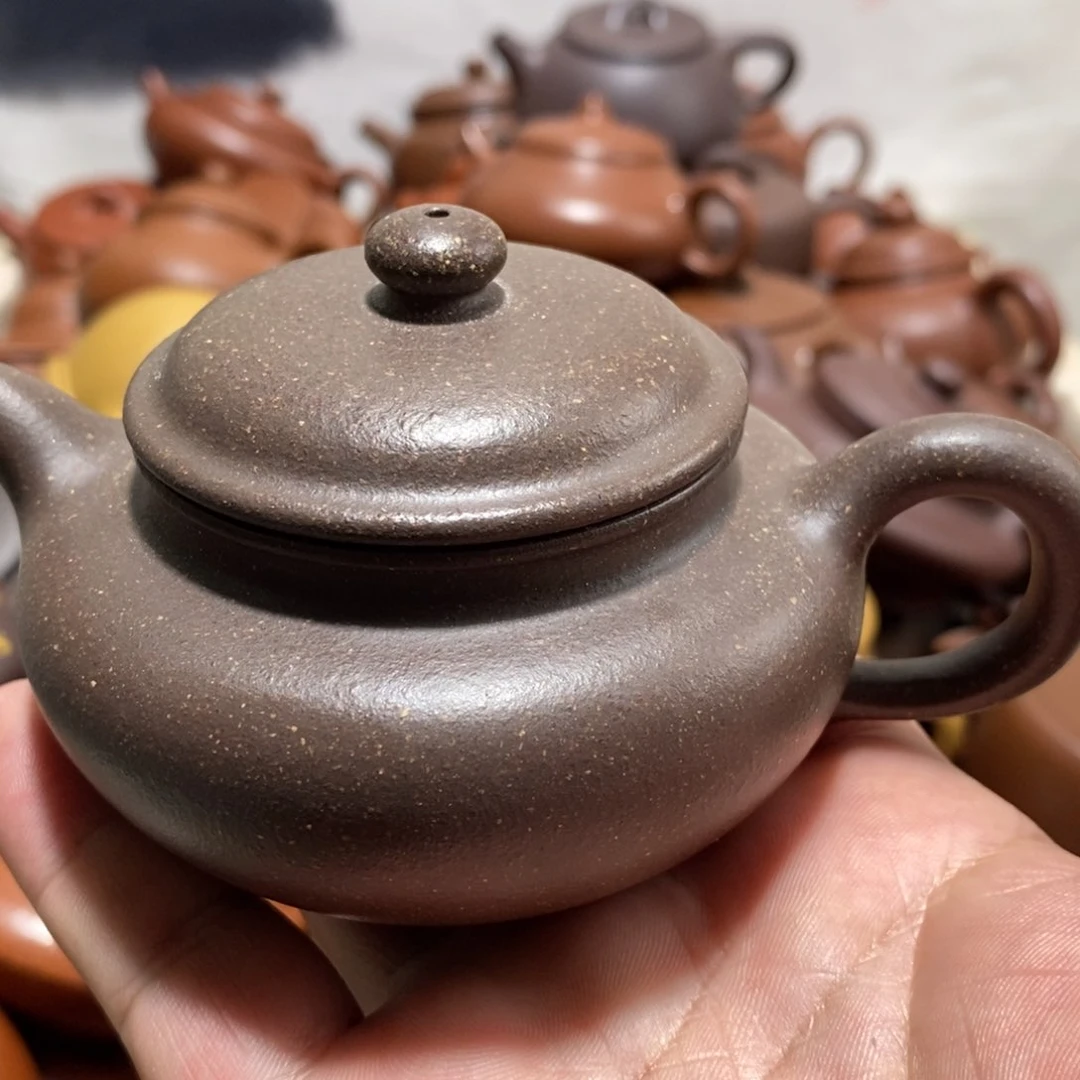 紫砂茶壶南*闪购商品紫砂壶