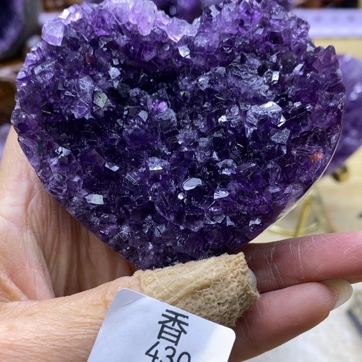 水晶大型摆件（非配饰）未镶嵌