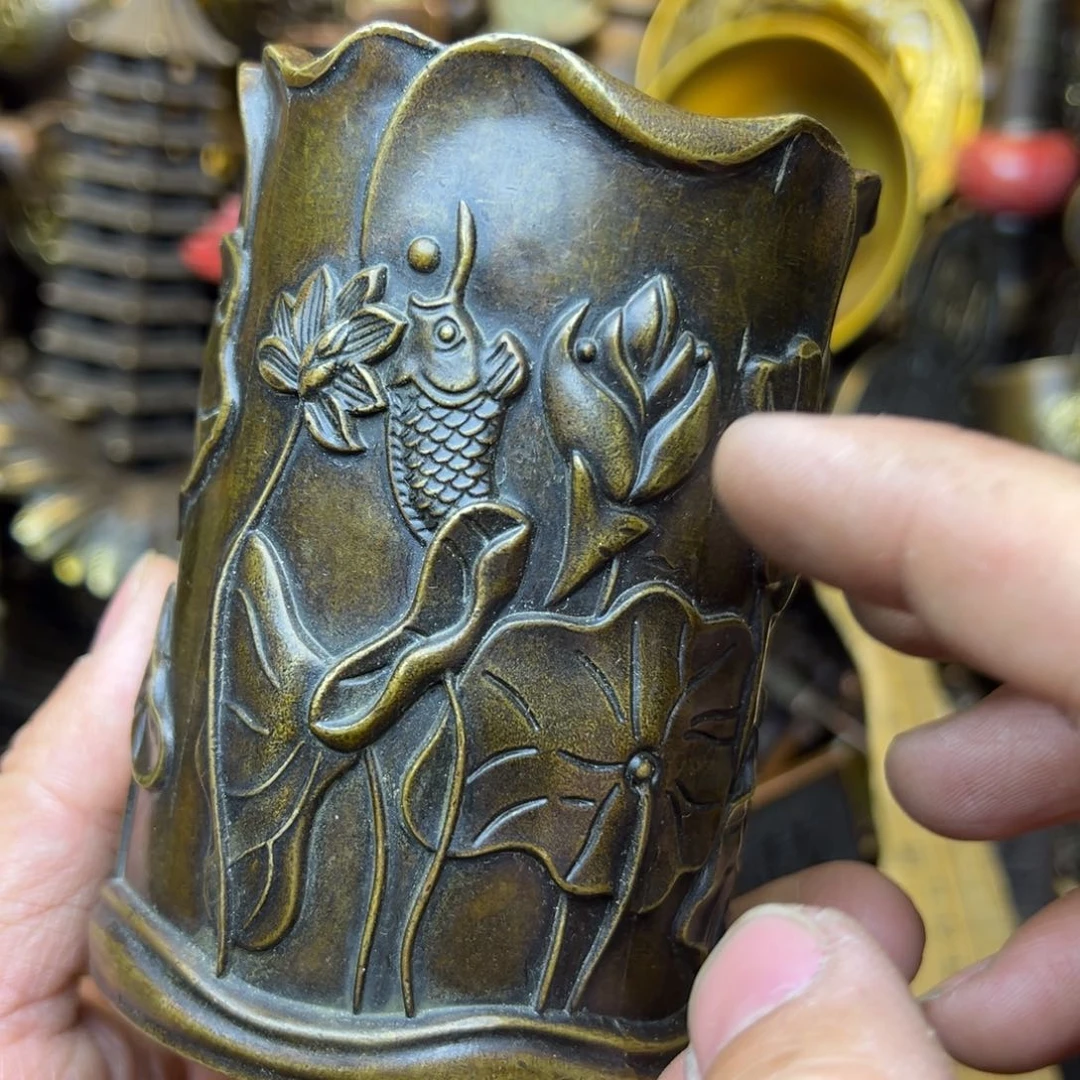 精美文玩摆件装饰