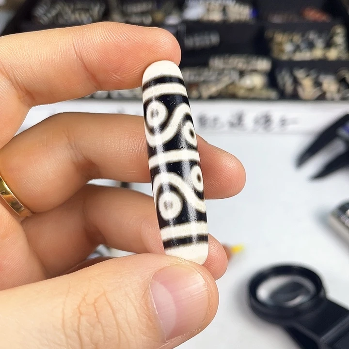 玛瑙/玉髓颈饰合金安*