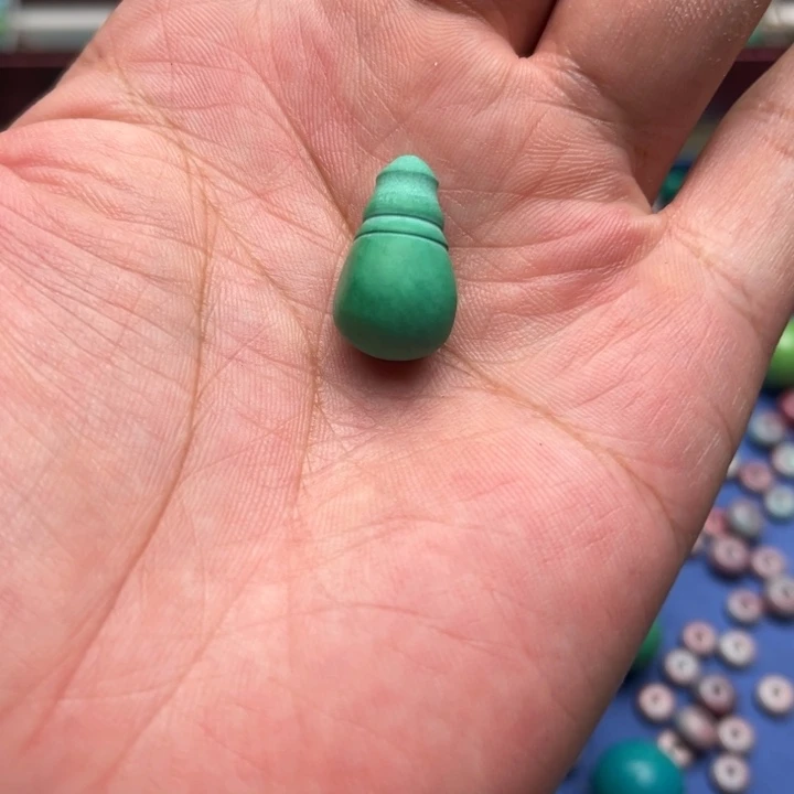 编织品DIY配珠 配串