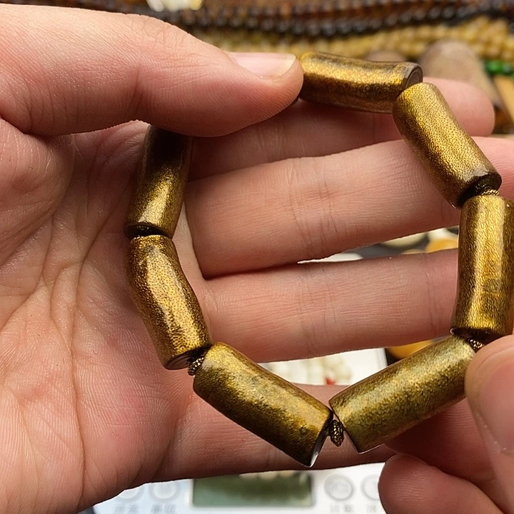 大果紫檀（缅甸花梨）