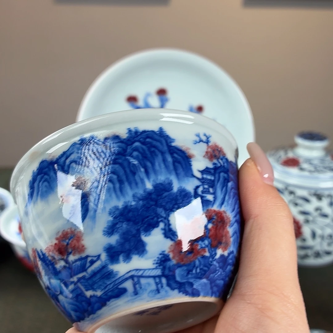 九鸣瓷艺九鸣瓷艺