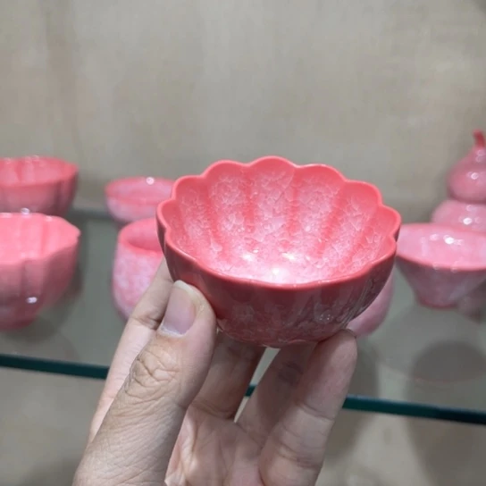 大宋甄选茶具茶器