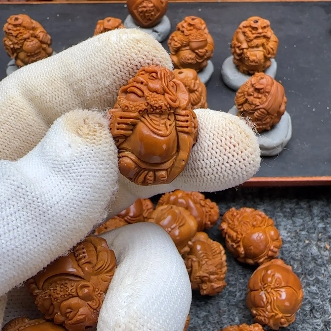 *****橄榄核手串/手链……………………