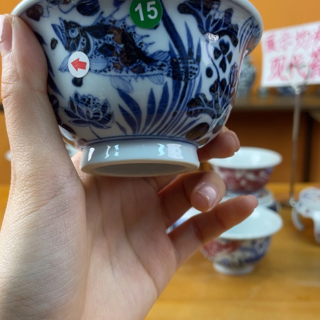 景德镇手绘哈哈哈哈哈哈