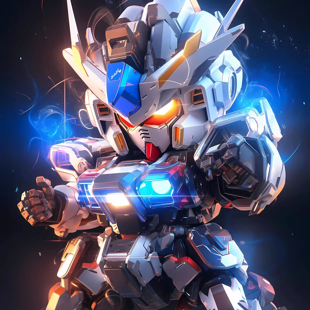 【天使模玩】正版拼装模型-B端