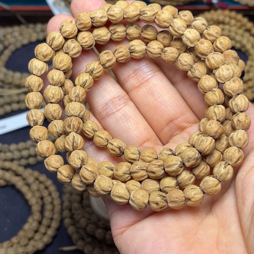 柏香籽/百香籽吊坠