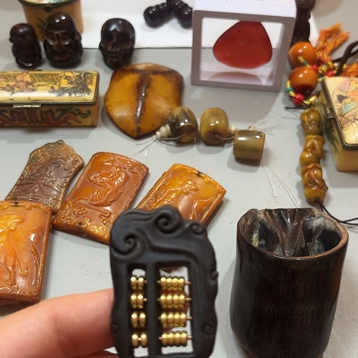 大果紫檀（缅甸花梨）