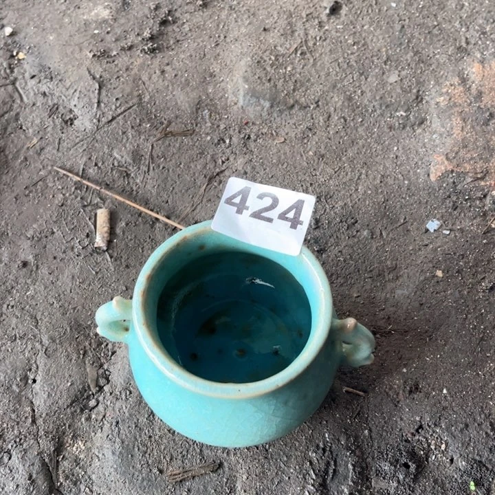 摆件仁*瓷器制作工艺