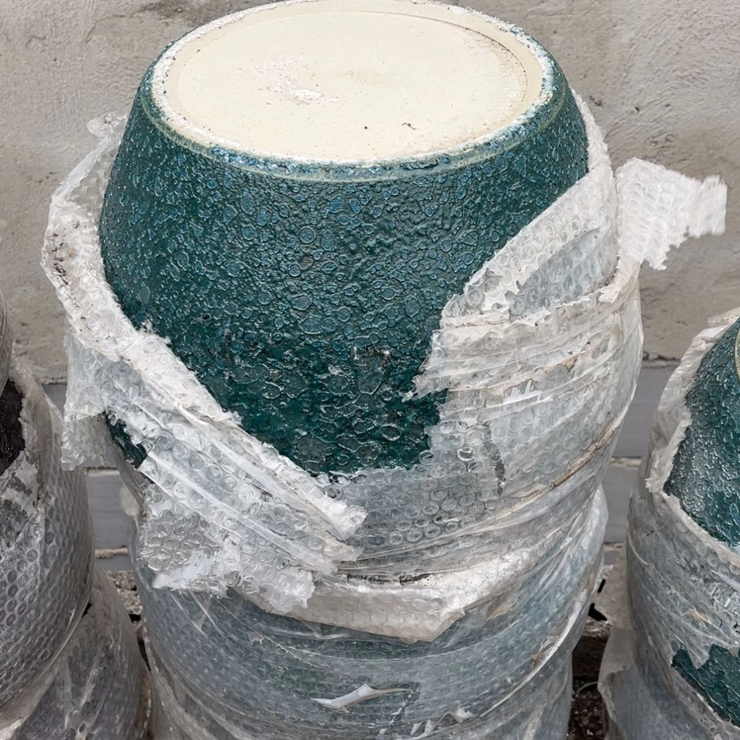 摆件陶直径41厘米单缸一个