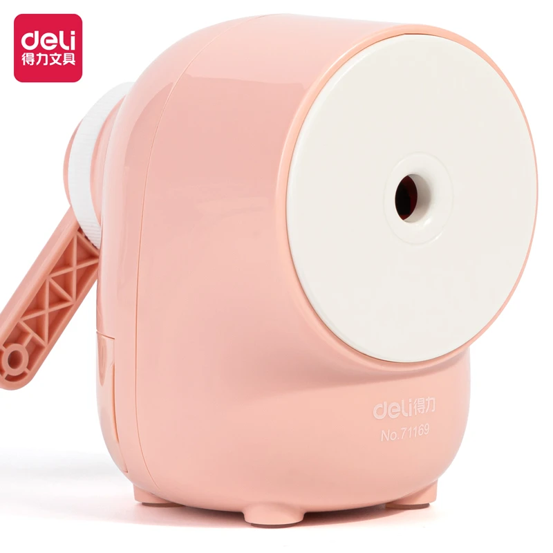 得力71169削笔机