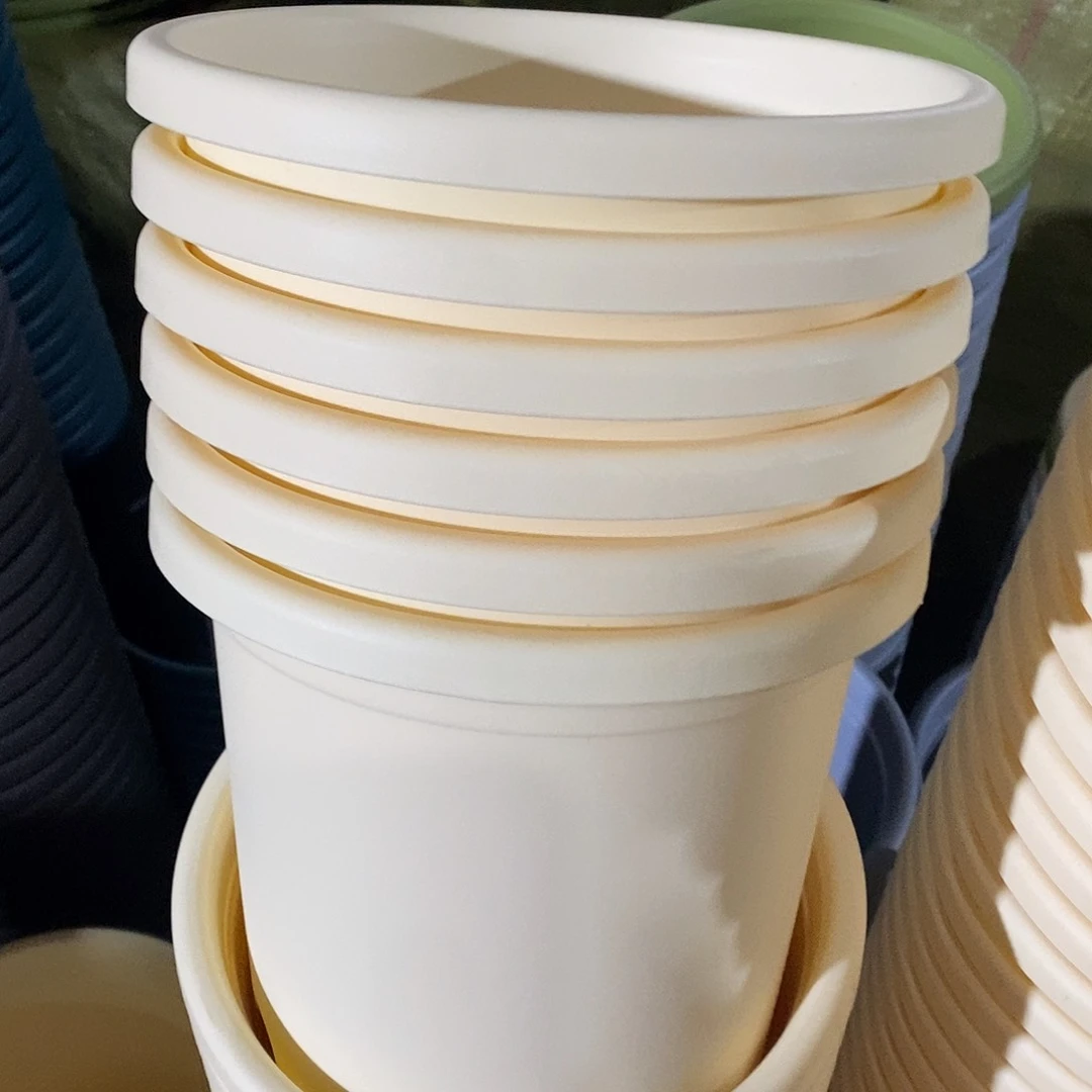 树脂四季2#带拖米黄6套