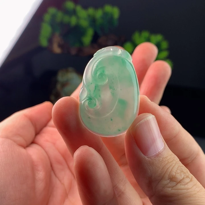 未镶嵌牌子玛瑙/玉髓