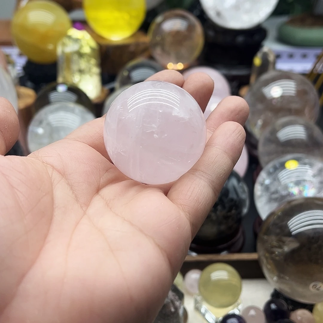 水晶珠宝半成品未镶嵌卡47.9