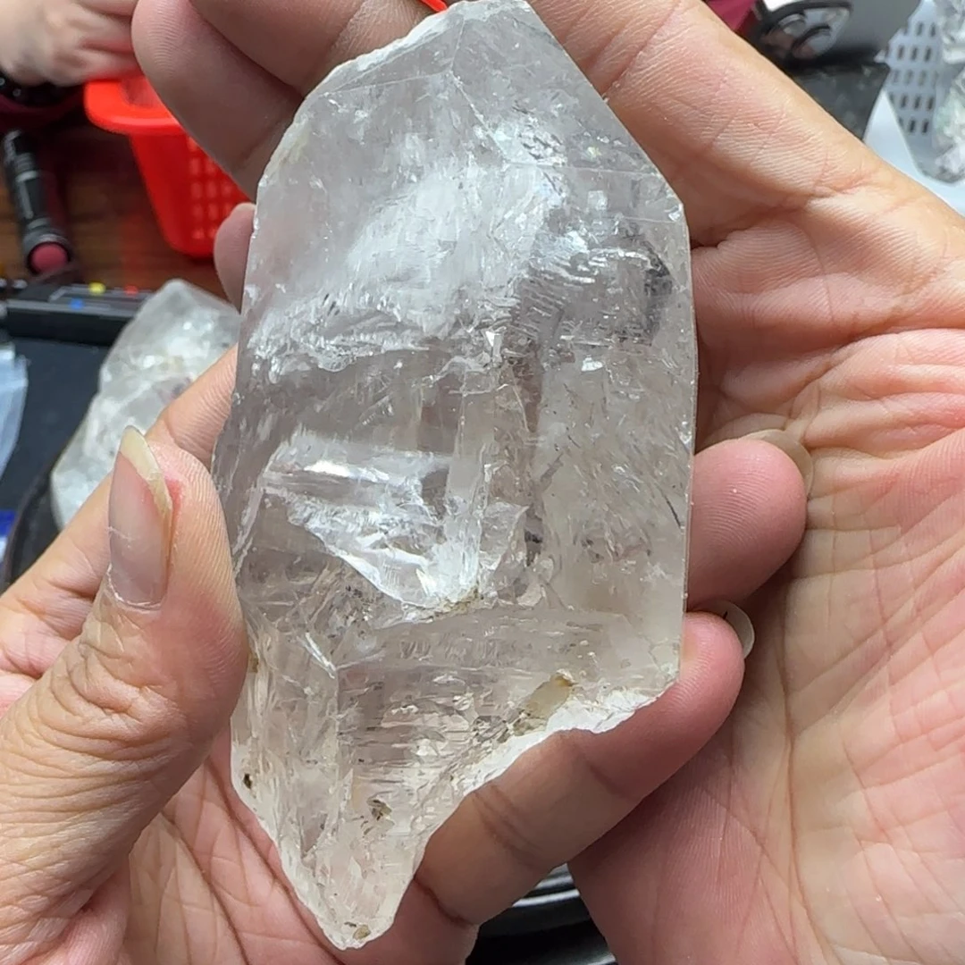 水晶未镶嵌未镶嵌沉****发f693